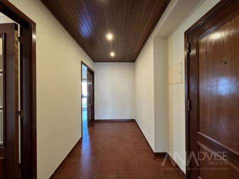 Apartamento T2 DUPLEX Venda em Viseu,Viseu