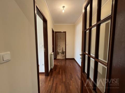 Apartamento T2 DUPLEX Venda em Viseu,Viseu