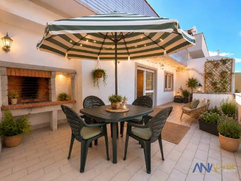 Apartamento T2 DUPLEX Venda em Viseu,Viseu