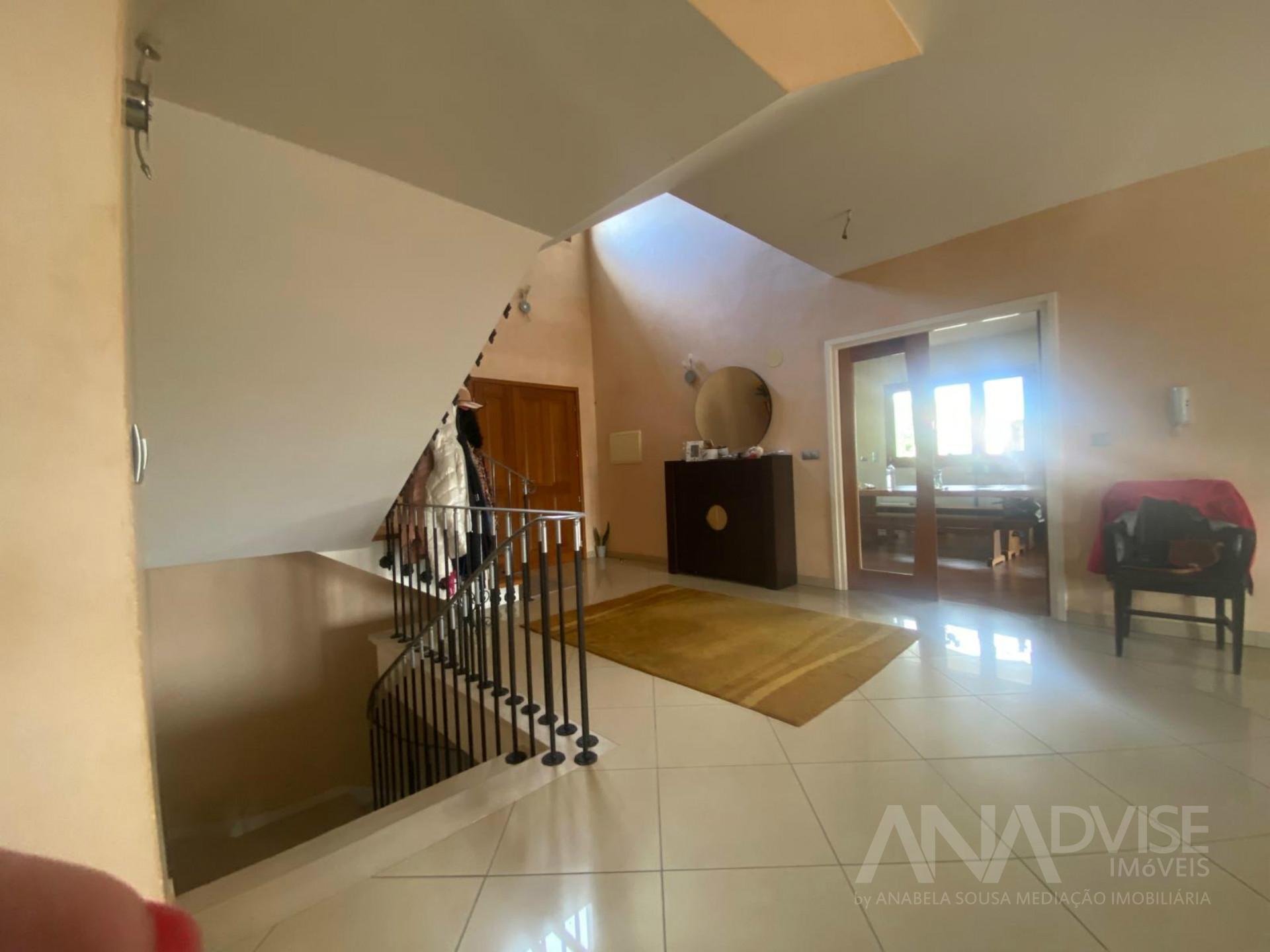 Moradia T4 Venda em Mundão,Viseu