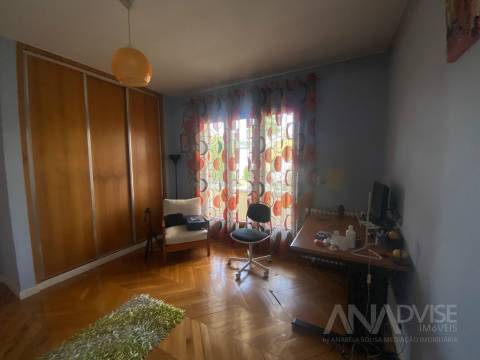Moradia T4 Venda em Mundão,Viseu