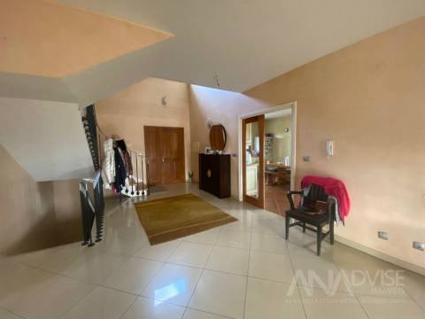Moradia T4 Venda em Mundão,Viseu