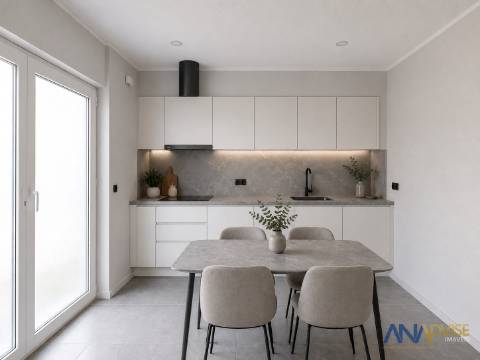 Apartamento T2+2 Venda em Rio de Loba,Viseu