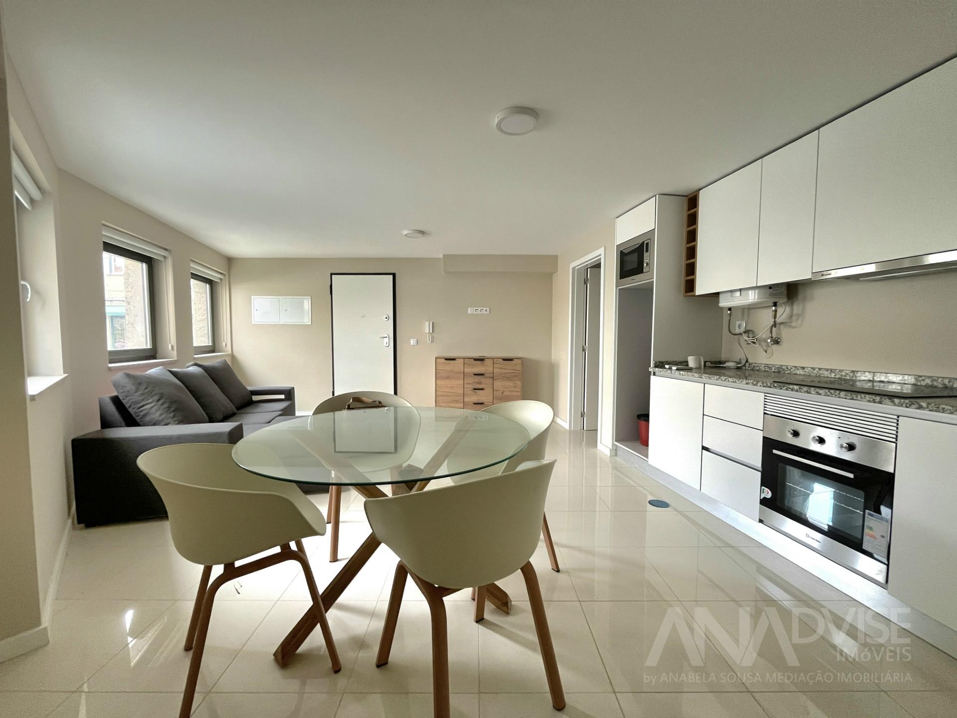Apartamento T1 Venda em Viseu,Viseu