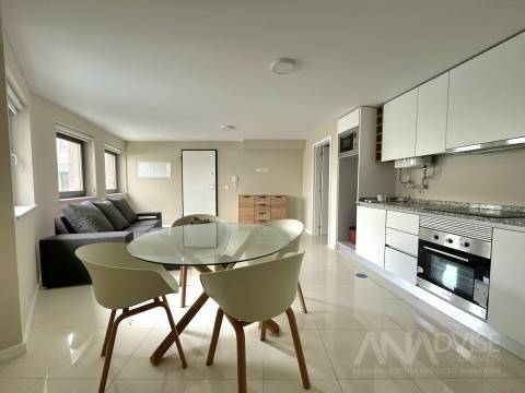 Apartamento T1 Venda em Viseu,Viseu