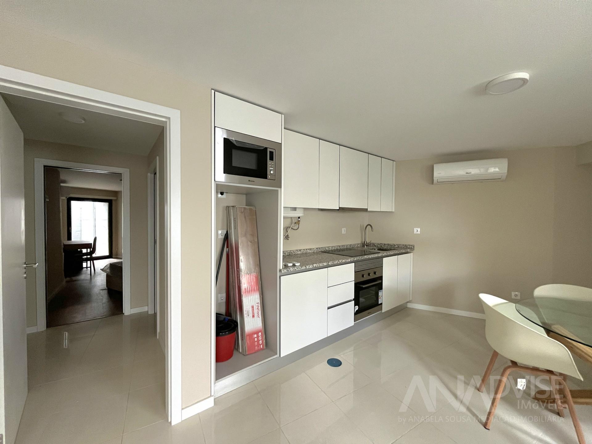 Apartamento T1 Venda em Viseu,Viseu