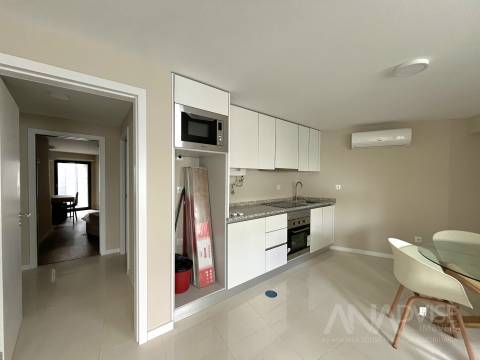 Apartamento T1 Venda em Viseu,Viseu