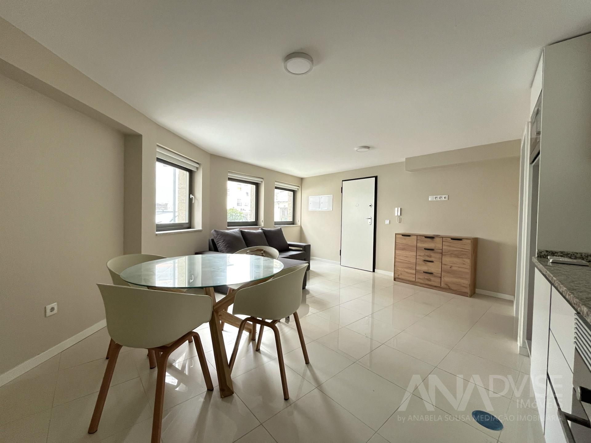 Apartamento T1 Venda em Viseu,Viseu