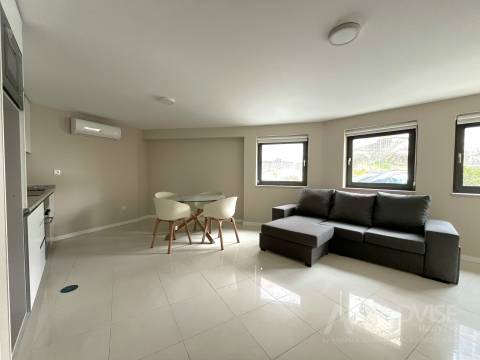 Apartamento T1 Venda em Viseu,Viseu