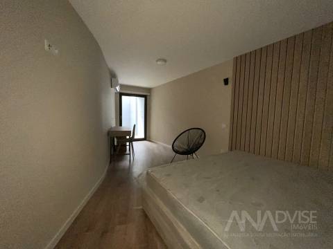 Apartamento T1 Venda em Viseu,Viseu