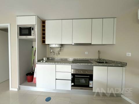 Apartamento T1 Venda em Viseu,Viseu