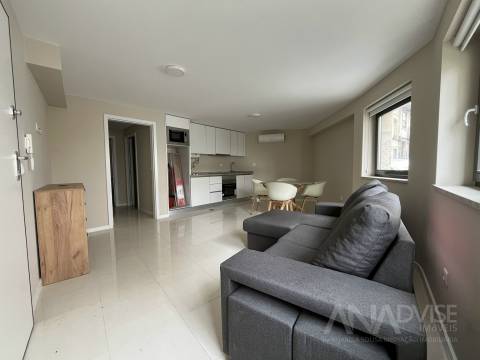 Apartamento T1 Venda em Viseu,Viseu