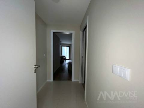 Apartamento T1 Venda em Viseu,Viseu