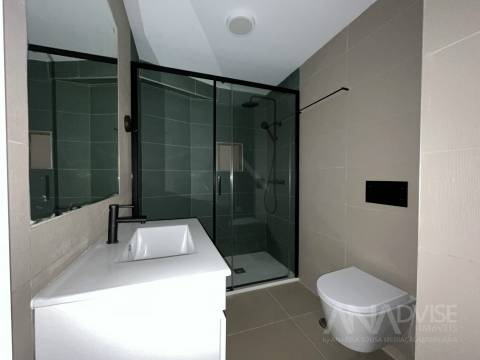 Apartamento T1 Venda em Viseu,Viseu