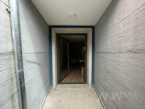 Apartamento T1 Venda em Viseu,Viseu