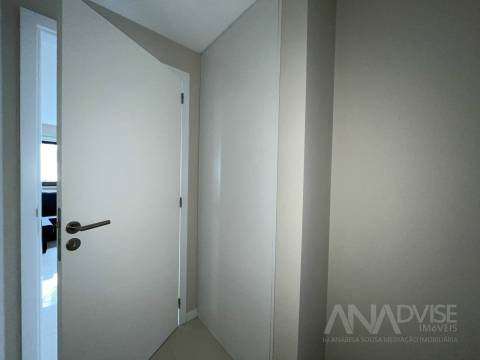 Apartamento T1 Venda em Viseu,Viseu