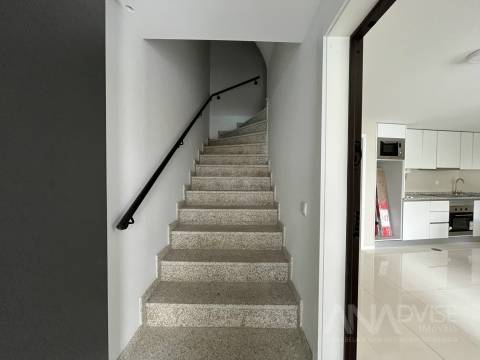 Apartamento T1 Venda em Viseu,Viseu