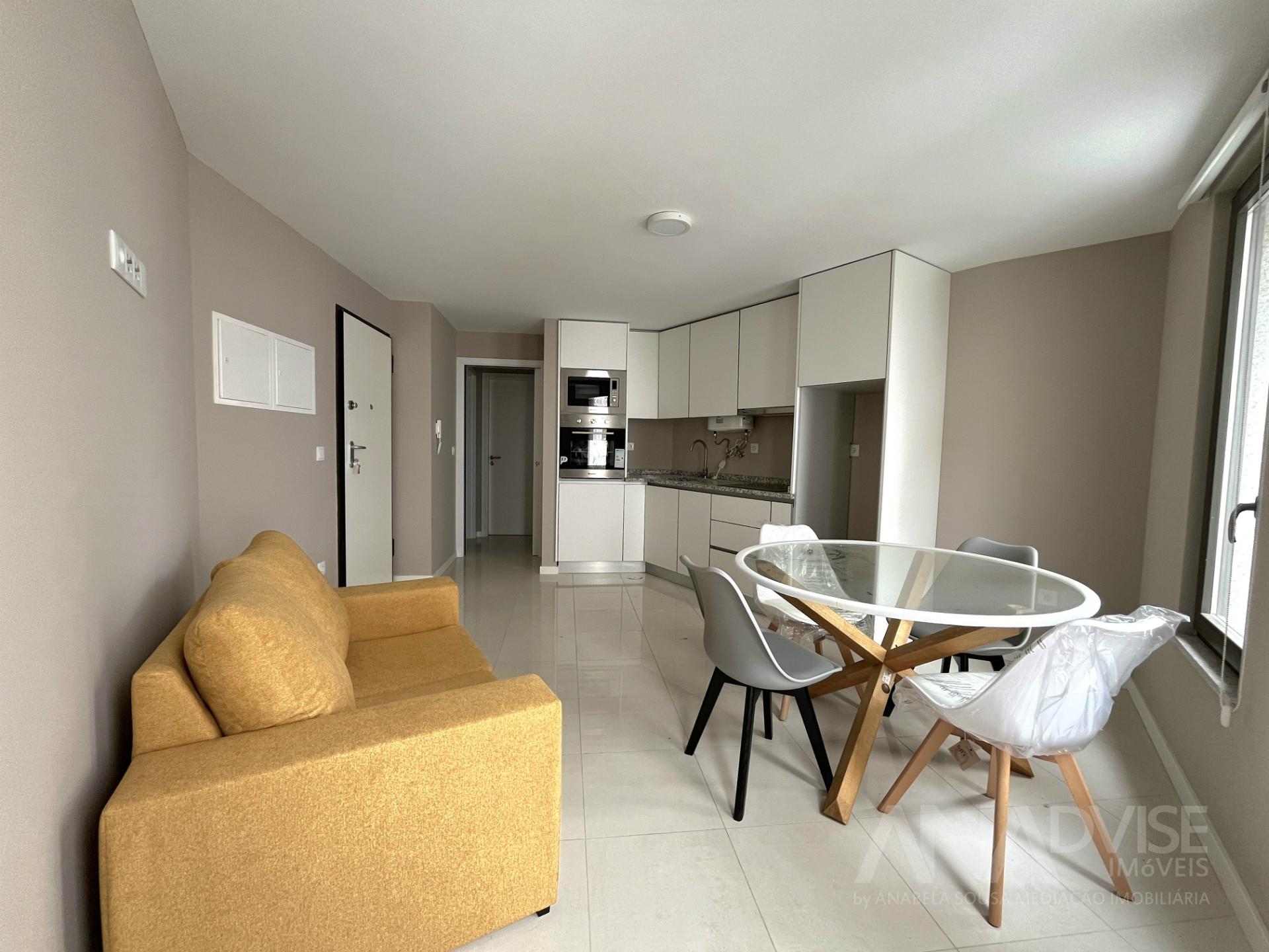 Apartamento T2 Venda em Viseu,Viseu