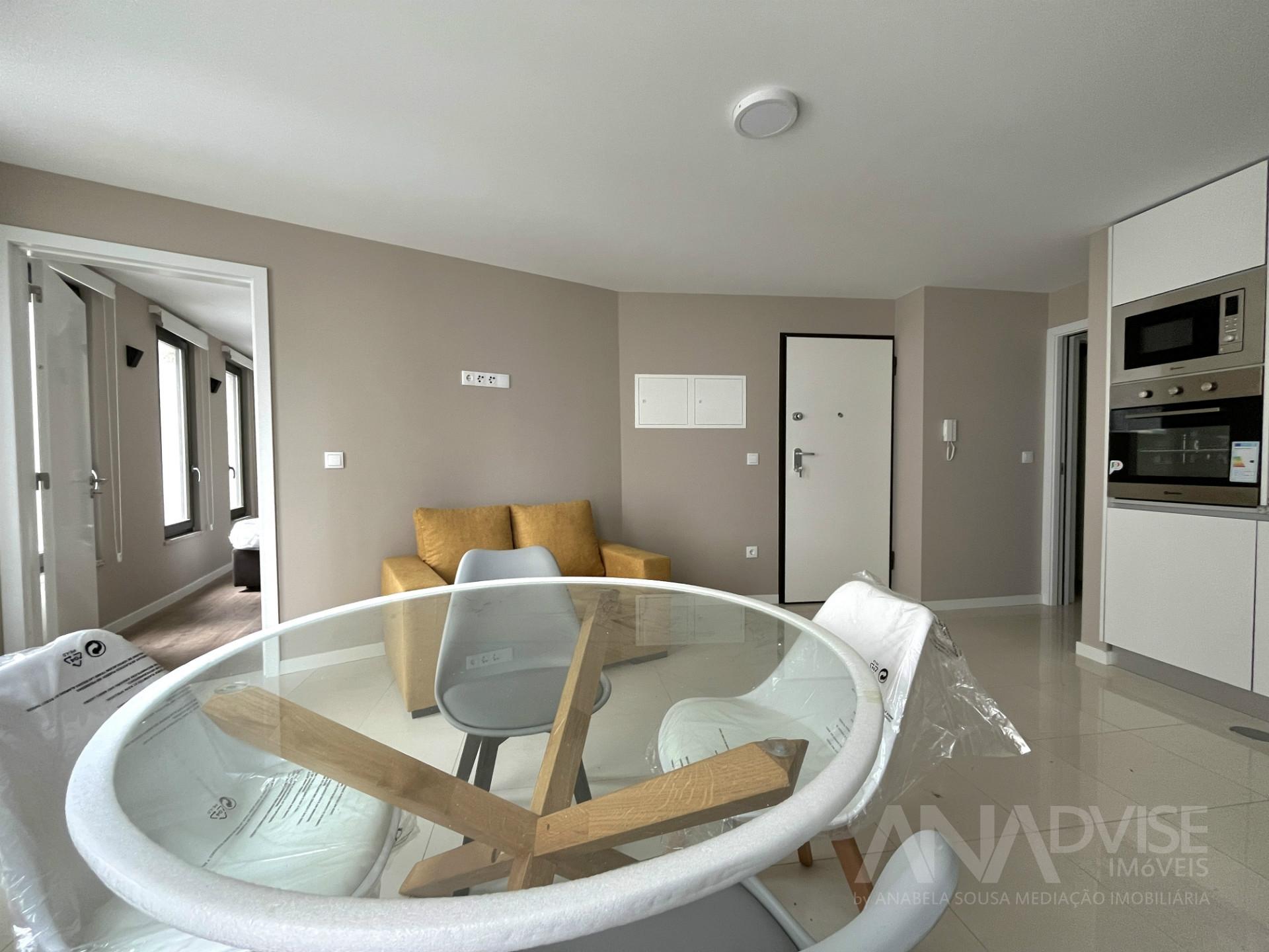 Apartamento T2 Venda em Viseu,Viseu