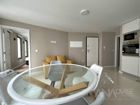 Apartamento T2 Venda em Viseu,Viseu