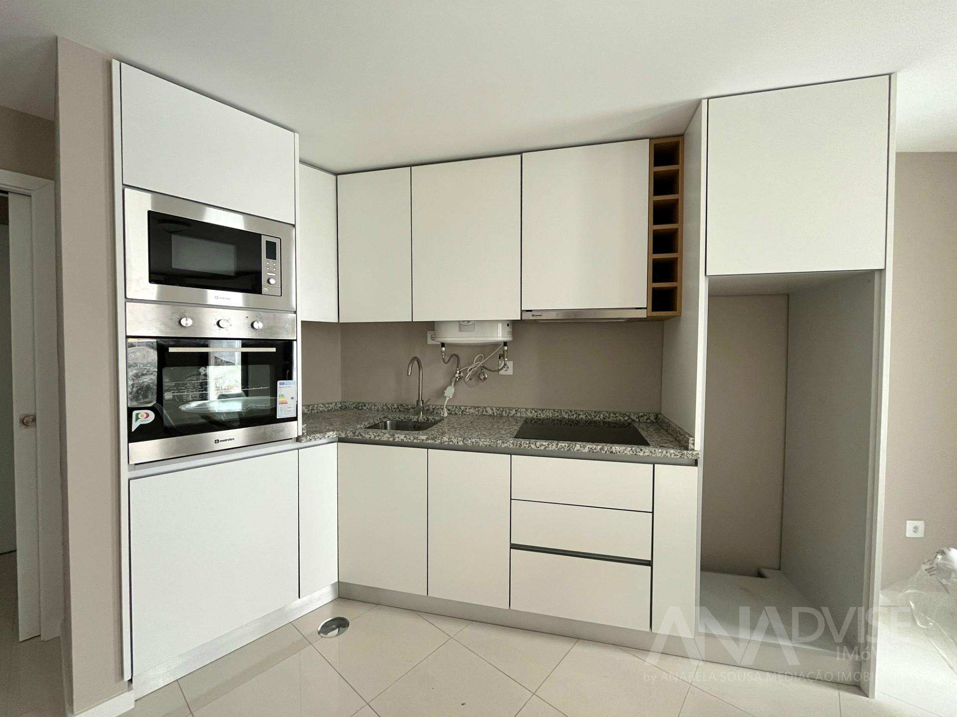 Apartamento T2 Venda em Viseu,Viseu
