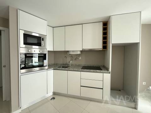 Apartamento T2 Venda em Viseu,Viseu