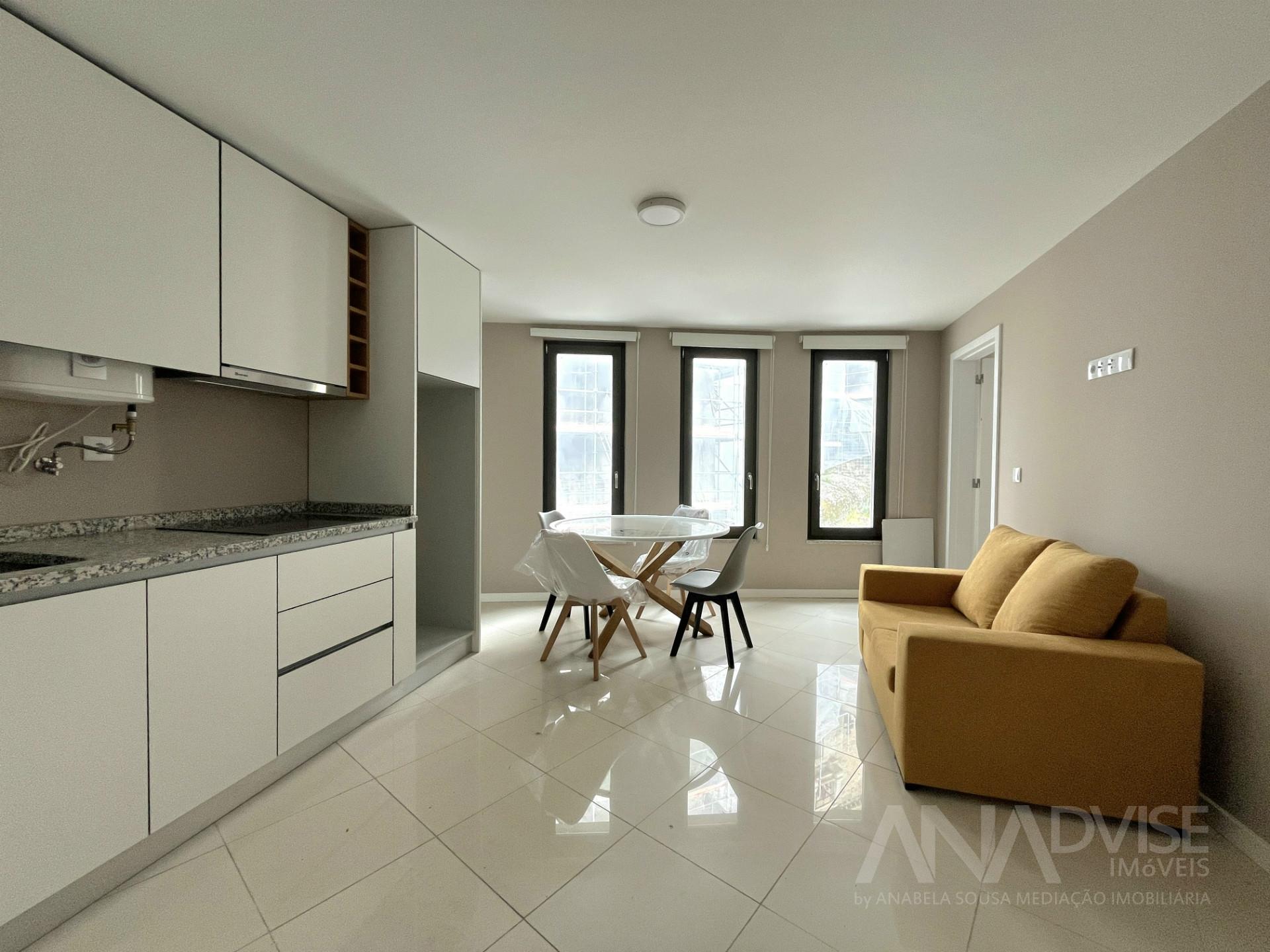 Apartamento T2 Venda em Viseu,Viseu