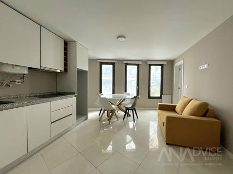 Apartamento T2 Venda em Viseu,Viseu