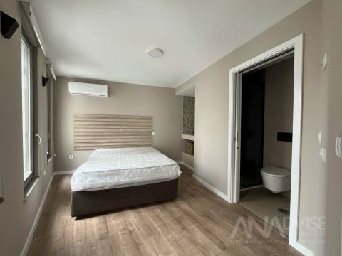 Apartamento T2 Venda em Viseu,Viseu