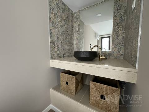Apartamento T2 Venda em Viseu,Viseu