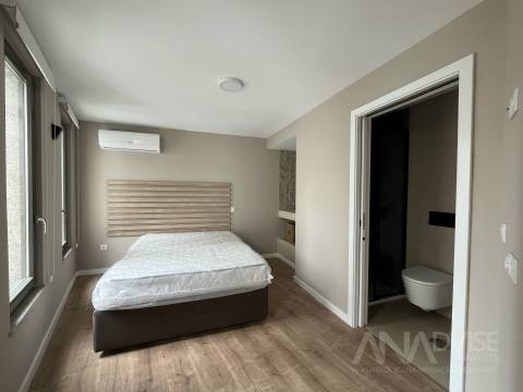 Apartamento T2 Venda em Viseu,Viseu