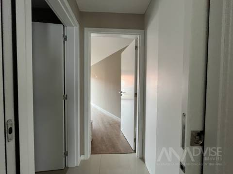 Apartamento T2 Venda em Viseu,Viseu