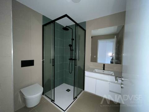 Apartamento T2 Venda em Viseu,Viseu
