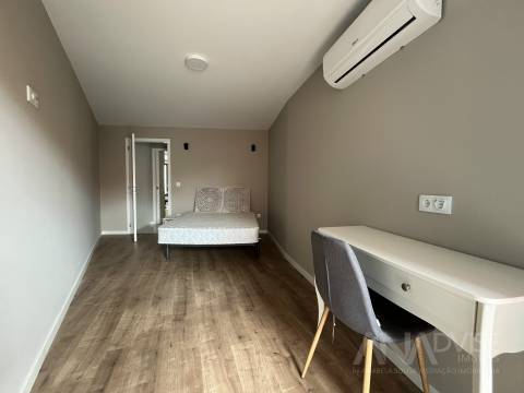 Apartamento T2 Venda em Viseu,Viseu