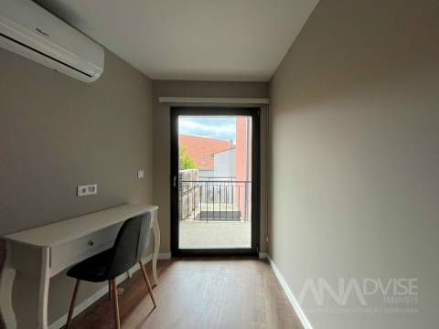 Apartamento T2 Venda em Viseu,Viseu