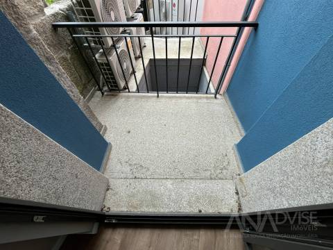 Apartamento T2 Venda em Viseu,Viseu