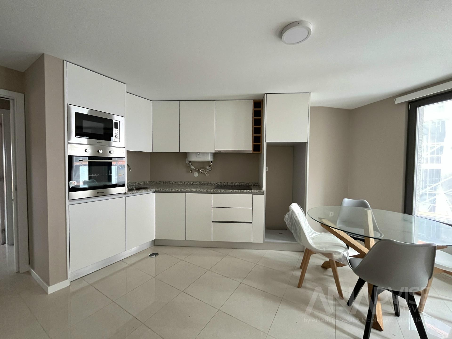 Apartamento T2 Venda em Viseu,Viseu