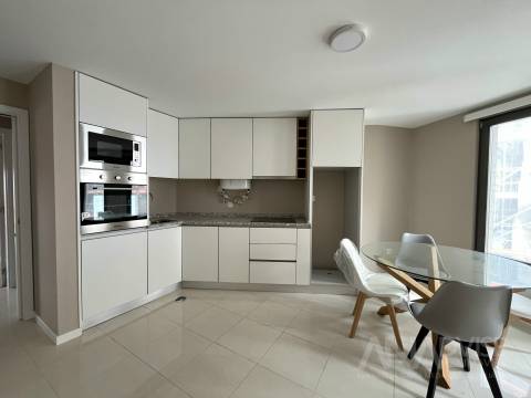 Apartamento T2 Venda em Viseu,Viseu