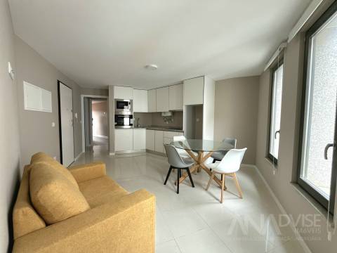 Apartamento T2 Venda em Viseu,Viseu