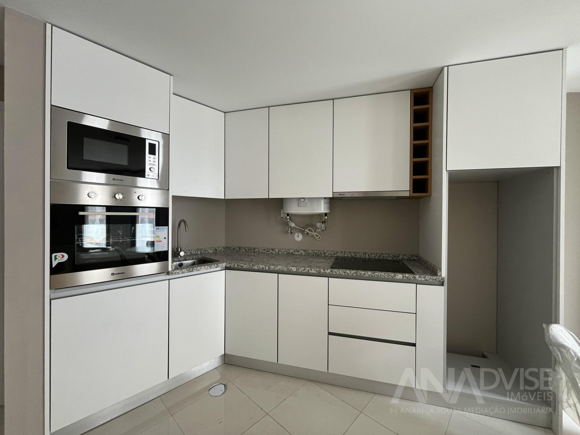 Apartamento T2 Venda em Viseu,Viseu