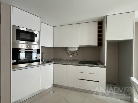 Apartamento T2 Venda em Viseu,Viseu