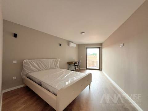 Apartamento T2 Venda em Viseu,Viseu
