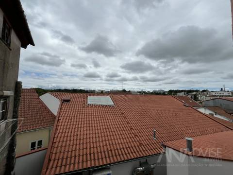 Apartamento T2 Venda em Viseu,Viseu