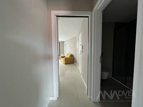 Apartamento T2 Venda em Viseu,Viseu