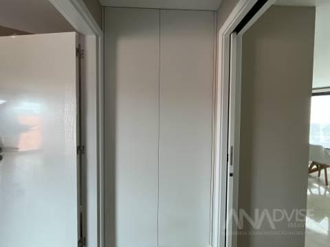 Apartamento T2 Venda em Viseu,Viseu