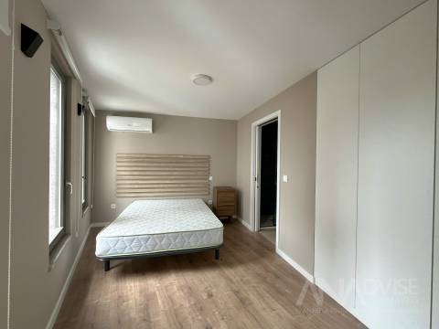 Apartamento T2 Venda em Viseu,Viseu