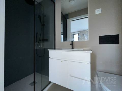 Apartamento T2 Venda em Viseu,Viseu