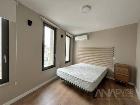 Apartamento T2 Venda em Viseu,Viseu