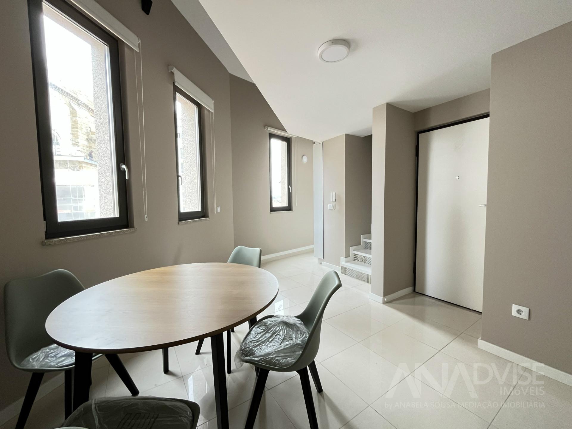 Apartamento T1+1 Venda em Viseu,Viseu