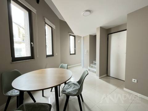 Apartamento T1+1 Venda em Viseu,Viseu